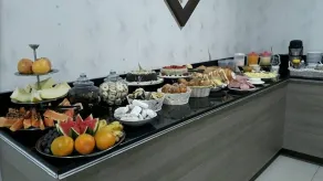 Star Hotel - Restaurant