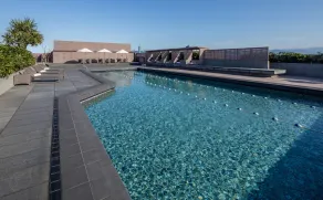 Regent Taipei - Pool
