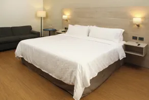 Holiday Inn Express - Monterrey - Tecnologico by IHG - Room