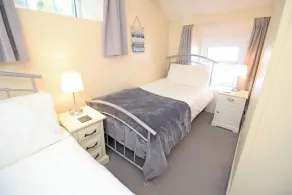 Hafan Cottage - Quarto