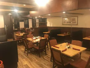 Albert Lea Inn and Suites - Restaurant