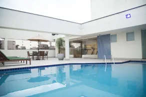 Matiz Manhattan - Pool