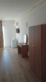 UMBAY RESORT HOTEL - Room