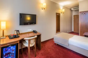 Hotel Filmar - Room