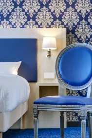 ibis Styles Rastatt Baden-Baden - Chambre