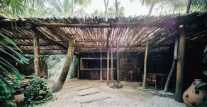 Nômade Temple Tulum - Conciergerie