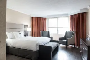 Chateau Cartier Hotel & Resort, an Ascend Collection Resort - Chambre