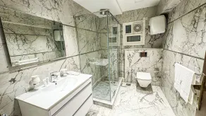 Avenue Alarab Residence - Bathroom