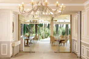 Hotel Gallia & Resort - Réception