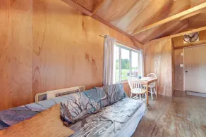 Dog-friendly Cabin Near Pymatuning Lake! - Innenbereich