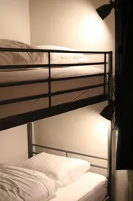 Hvammstangi Hostel - Room