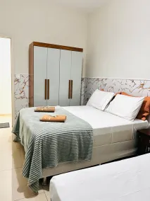 Hotel Moraes - Rum