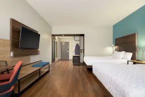 Tru by Hilton Sandusky, OH - Chambre