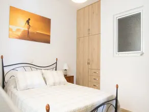 "beautiful House in Patsideros Village" - Chambre