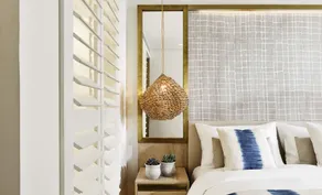 Nobu Hotel Ibiza Bay - Chambre