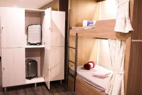 Barcelona & You Hostel Sagrada Familia - Room