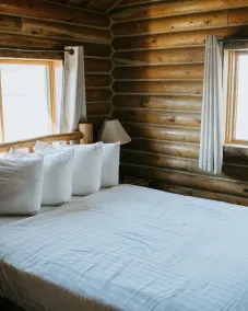 Bar N Ranch - Chambre