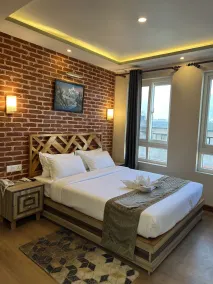 Hotel Kesu Home - Room