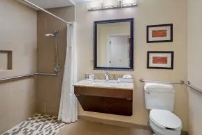 Comfort Inn Columbus near Fort Benning - Salle de bain