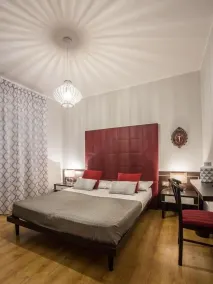 Hotel Lieto Soggiorno - Room