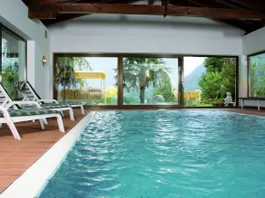 Hotel Laurin - Piscine