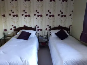 The Ring Farmhouse - Room
