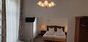 Eifeler Hof - Ihr Restaurant für Genussmomente in Kyllburg - Room