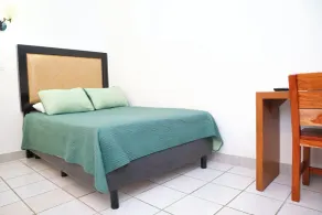 Hotel Boutique Plaza Doradas - Chambre