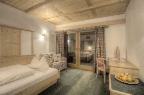 Hotel Ciasa Ai Pini - Værelse