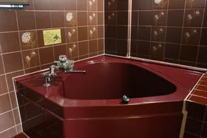Hotel MUSE Osaka - Adults Only - Bathroom