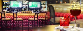 The Delavan Hotel - Restaurant