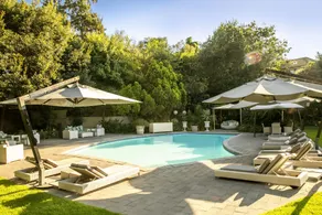 Fairlawns Boutique Hotel & Spa - Pool