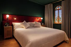 Casa Inquieta Hotel Boutique - Værelse