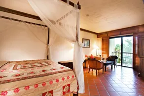 Promisedland Resort & Lagoon - Vue de la chambre