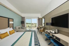 Radisson Blu Resort Saidia Beach - Chambre