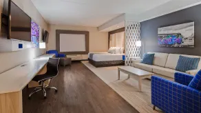 Best Western Premier Winnipeg East - Chambre