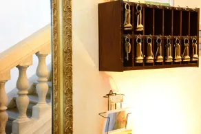 Relais Fattoria Valle - Reception