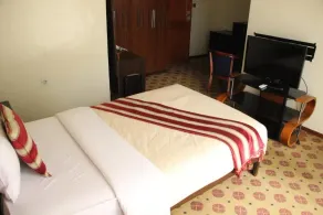 Karibu Stay - Zimmer