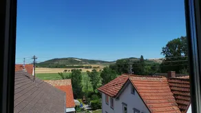 Tauber Sonnen Lodge - Vista do quarto