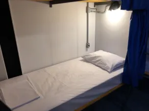 Laika Hostel - Room