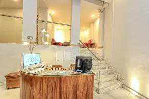 Hotel Real Guanajuato - Réception