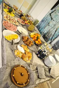 Albergo Centrale - Restaurant
