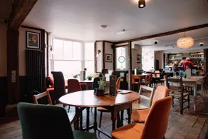 The Print House Inn - Restaurant
