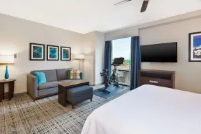 Homewood Suites by Hilton Pittsburgh Downtown - Chambre