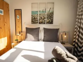 25 ON Main Struisbaai - Chambre