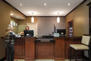 Staybridge Suites Fairfield Napa Valley Area by IHG - Réception