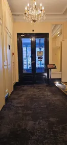Hotel Peyris Opera - Reception
