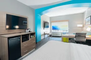 La Quinta by Wyndham Shawnee - Chambre