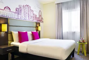ibis Styles Sharjah - Room