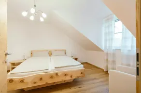 Ferienwohnung Mayrhofer - Zimmer
